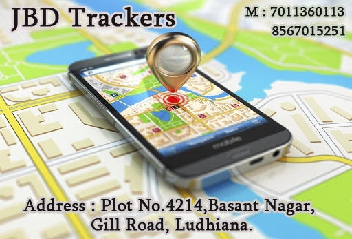 Live Tracking